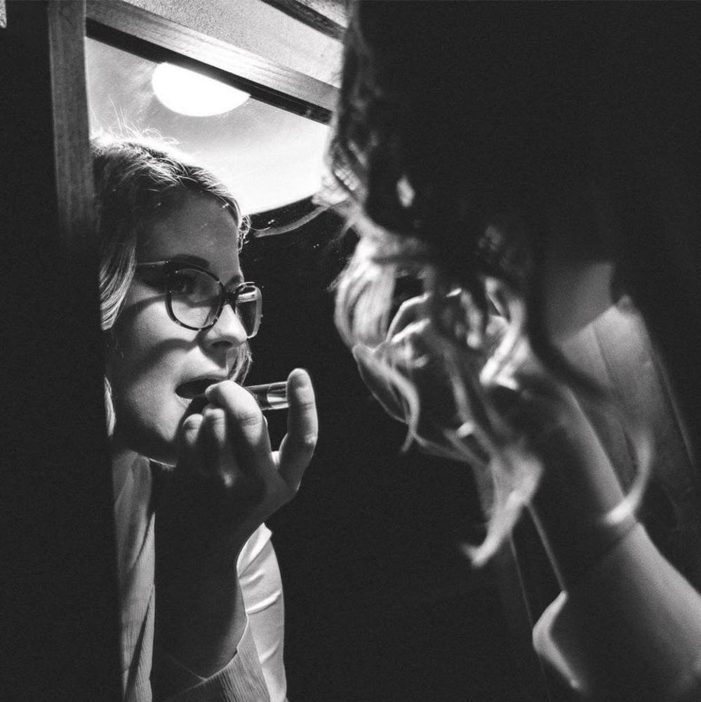 Meet your Posher, Kristen